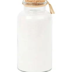 Merk Home Accents Decoratief Glas Met Steentjes Beige,Bruin,Geel,Grijs,Wit,Zwart Best