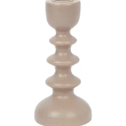 Merk Home Accents Dinerkaarshouder Zwart,Oranje,Taupe,Wit Discount