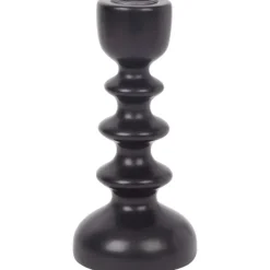 Merk Home Accents Dinerkaarshouder Zwart,Oranje,Taupe,Wit Discount