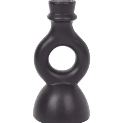 Merk Home Accents Dinerkaarshouder Zwart,Oranje,Taupe,Wit Discount