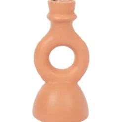 Merk Home Accents Dinerkaarshouder Zwart,Oranje,Taupe,Wit Discount