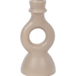 Merk Home Accents Dinerkaarshouder Zwart,Oranje,Taupe,Wit Discount