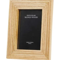 Merk Home Accents Fotolijst Beige,Bruin New