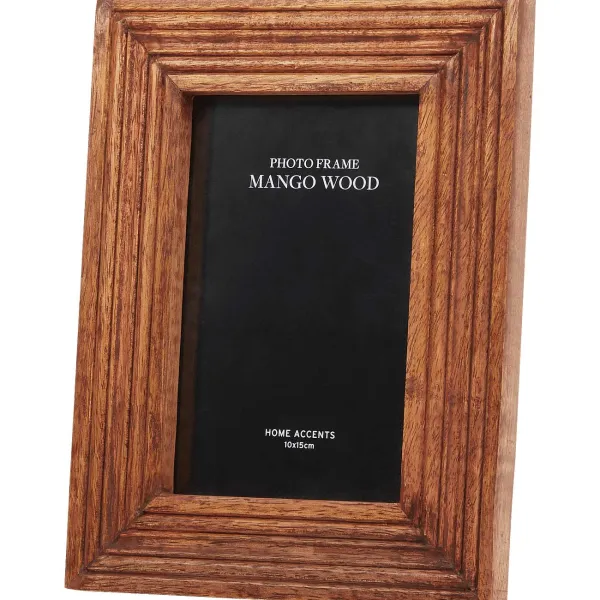 Merk Home Accents Fotolijst Beige,Bruin New