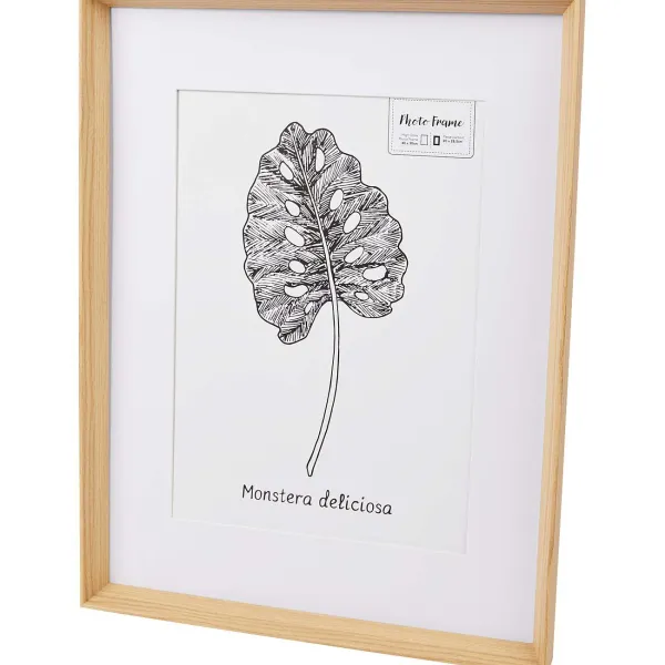 Merk Home Accents Fotolijst Limone Bruin New