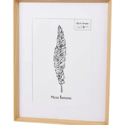 Merk Home Accents Fotolijst Limone Bruin New