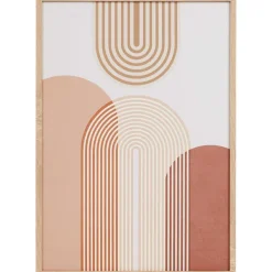 Merk Home Accents Fotolijst Met Print Hot