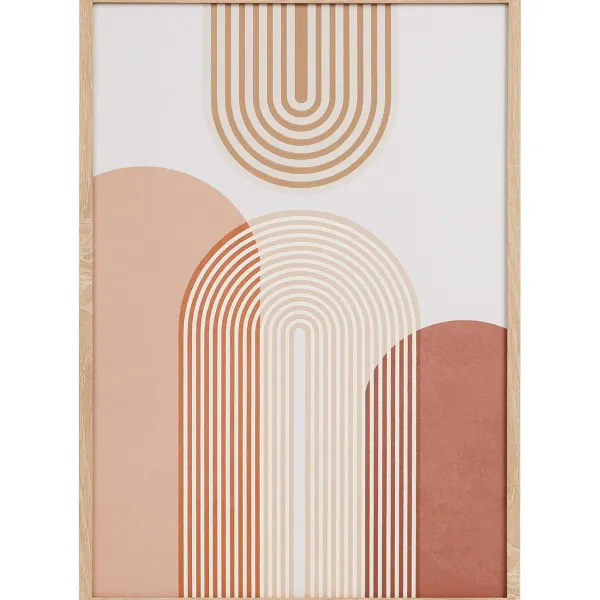 Merk Home Accents Fotolijst Met Print Hot