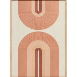 Merk Home Accents Fotolijst Met Print Hot