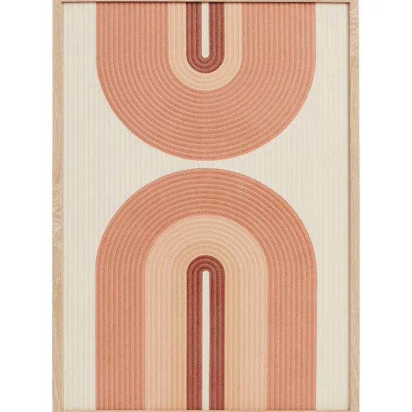 Merk Home Accents Fotolijst Met Print Hot