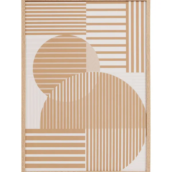 Merk Home Accents Fotolijst Met Print Hot