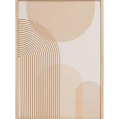 Merk Home Accents Fotolijst Met Print Hot