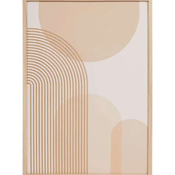 Merk Home Accents Fotolijst Met Print Hot