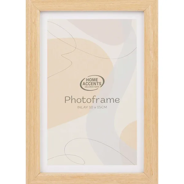 Merk Home Accents Fotolijst Palermo Beige