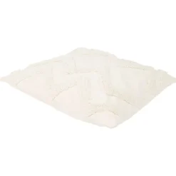 Code Maison Home Accents Getufte Kussenhoes Beige,Print Online