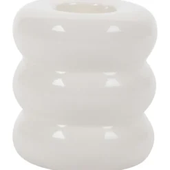 Merk Home Accents Kaarsenhouder Beige,Bruin,Groen,Wit Online