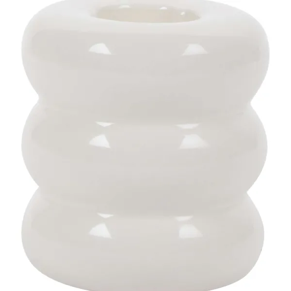 Merk Home Accents Kaarsenhouder Beige,Bruin,Groen,Wit Online