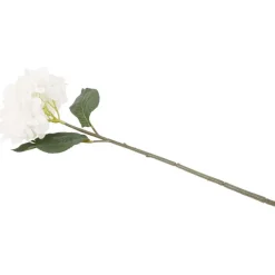 Merk Home Accents Kunsthortensia Roze,Wit Hot