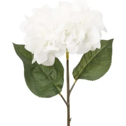 Merk Home Accents Kunsthortensia Roze,Wit Hot