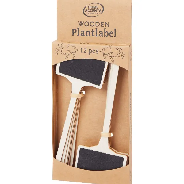 Merk Home Accents Plantenlabels Clearance