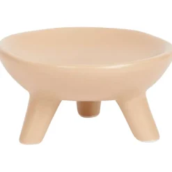 Merk Home Accents Plateau Op Pootjes Bruin,Groen,Roze,Wit Outlet