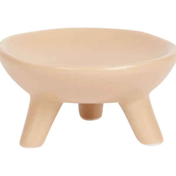 Merk Home Accents Plateau Op Pootjes Bruin,Groen,Roze,Wit Outlet