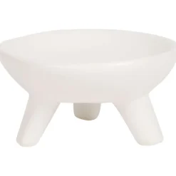 Merk Home Accents Plateau Op Pootjes Bruin,Groen,Roze,Wit Outlet