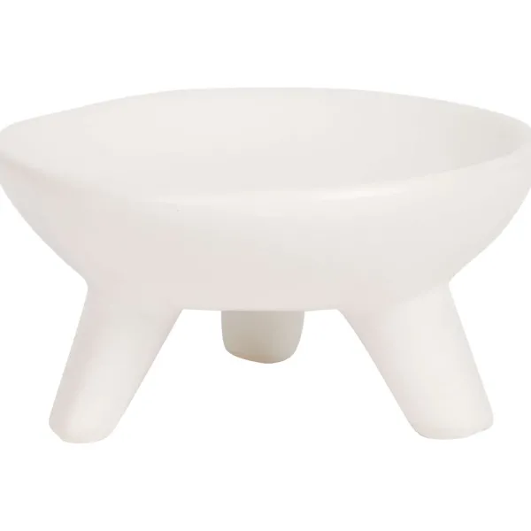 Merk Home Accents Plateau Op Pootjes Bruin,Groen,Roze,Wit Outlet