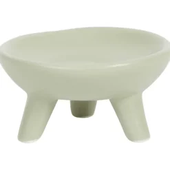 Merk Home Accents Plateau Op Pootjes Bruin,Groen,Roze,Wit Outlet