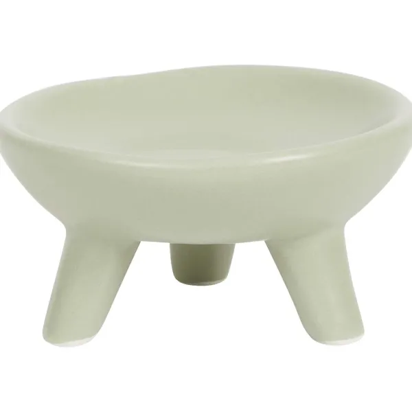 Merk Home Accents Plateau Op Pootjes Bruin,Groen,Roze,Wit Outlet