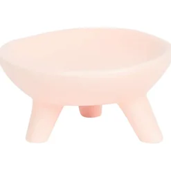 Merk Home Accents Plateau Op Pootjes Bruin,Groen,Roze,Wit Outlet