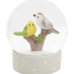 Merk Home Accents Schuddebol Met Figuur Meerkleurig Best