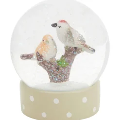 Merk Home Accents Schuddebol Met Figuur Meerkleurig Best