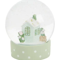 Merk Home Accents Schuddebol Met Figuur Meerkleurig Best