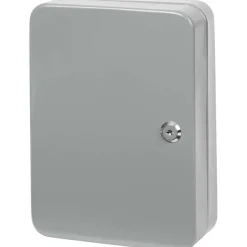 Merk Home Accents Sleutelkastje Beige,Zwart,Grijs Clearance