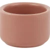 Merk Home Accents Theelichthouder Beige,Bruin,Groen,Oranje,Rood,Wit