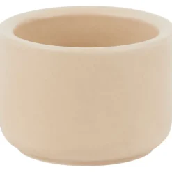 Merk Home Accents Theelichthouder Beige,Bruin,Groen,Oranje,Rood,Wit