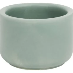 Merk Home Accents Theelichthouder Beige,Bruin,Groen,Oranje,Rood,Wit