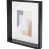 Merk Home Accents Zwevende Fotolijst Bruin,Zwart Online
