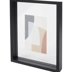 Merk Home Accents Zwevende Fotolijst Bruin,Zwart Online