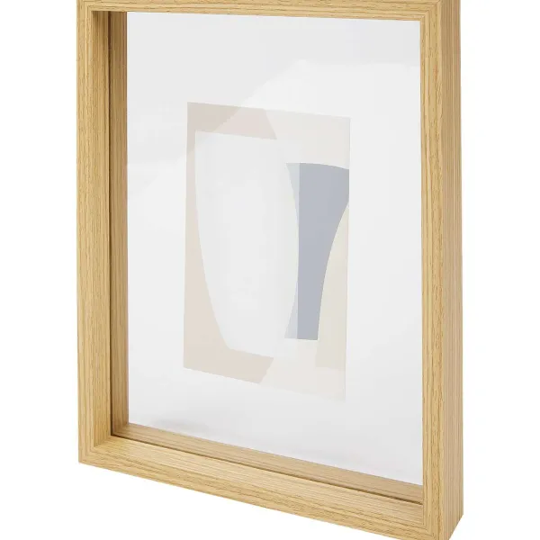 Merk Home Accents Zwevende Fotolijst Bruin,Zwart Online