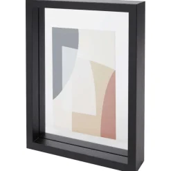 Merk Home Accents Zwevende Fotolijst Bruin,Zwart Online
