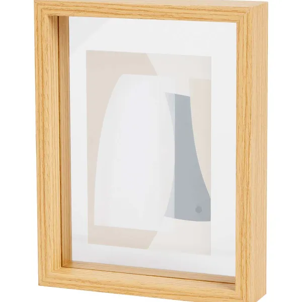 Merk Home Accents Zwevende Fotolijst Bruin,Zwart Online