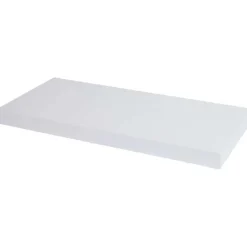 Merk Home Accents Zwevende Wandplank Bruin,Wit