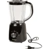 Home Essentials Blender Wit,Zwart Discount