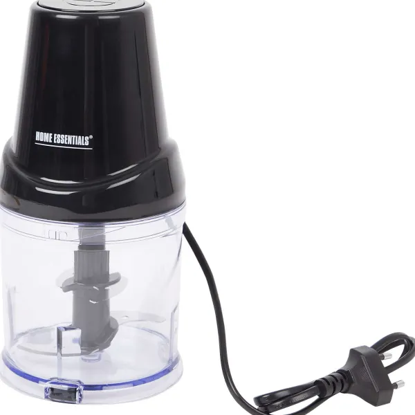 Home Essentials Hakmolen Wit,Zwart Sale