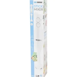 Home Essentials Staafmixer Zwart,Wit Best