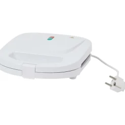 Home Essentials Tosti-Apparaat Wit New