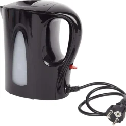 Home Essentials Waterkoker Zwart,Wit Sale