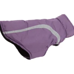 Merk Hondenjas Paars